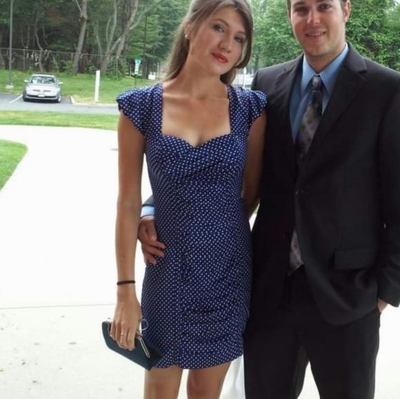 Guess dress - Picture 3 of 12